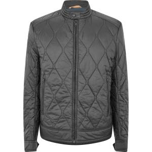 Boss Яке Boss Men's OthirstyIn Bomber Jacket - Black