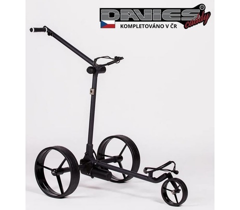 Davies Caddy SMART DHC