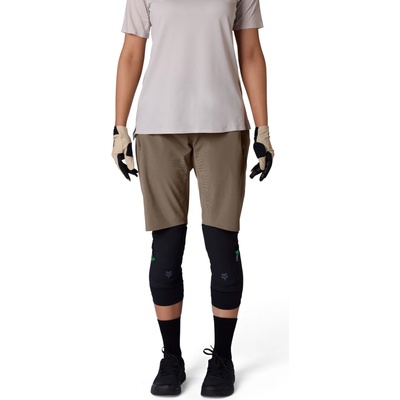 Fox Dámské Womens Flexair Short nutmeg