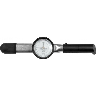 Yato momentový klúč 1/4" 0-10Nm YT-07831