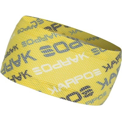 Karpos Moved High Visibility/Dark Slate