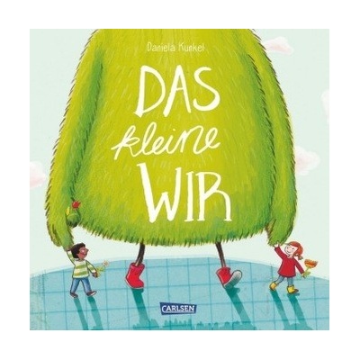 Das kleine WIR