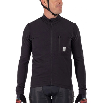 Leatt MTB Endurance 4.0 čierna