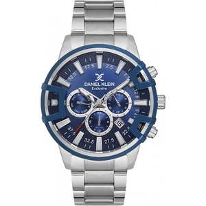 Daniel Klein Мъжки часовник Daniel Klein Exclusive - DK. 1.13430-2 (DK.1.13430-2) Часовници