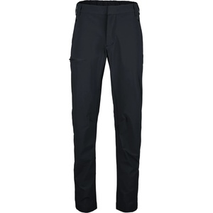 Stoic Мъжки софтшел панталон Stoic HoforsSt. Softshell Pants Light Softshell trousers - Black (008-1467-0116)
