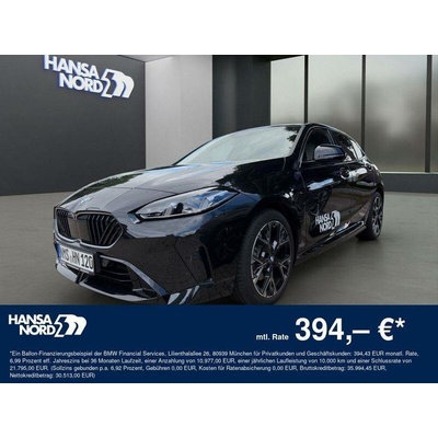 BMW 120i 115 kW