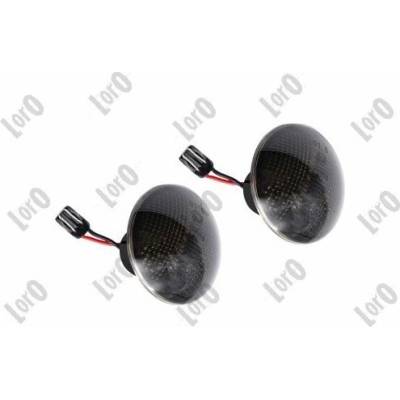 Sada směrových světel ABAKUS L27-140-003LED-S