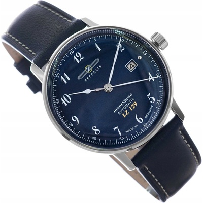 Zeppelin 8056-3