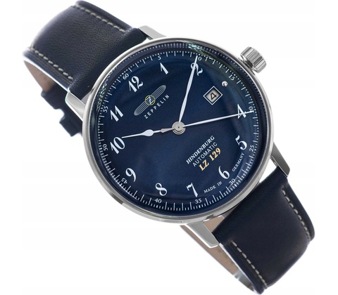 Zeppelin 8056-3