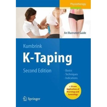 K-Taping Kumbrink Birgit