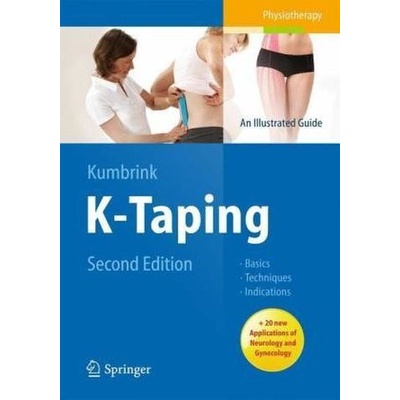 K-Taping Kumbrink Birgit