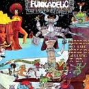 Standing on the Verge of GettinEddie 'Smedley Smorganoff' Hazelg - Funkadelic LP