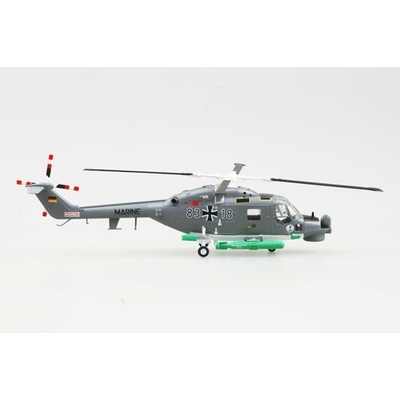 Easy Model Westland Lynx Bundesmarine 1:72