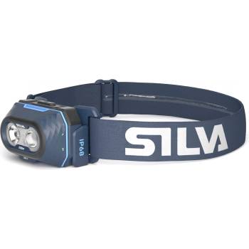 SILVA Челник Silva Explore 5 Head torch - Blue - размер One Size (545-0988-0211)