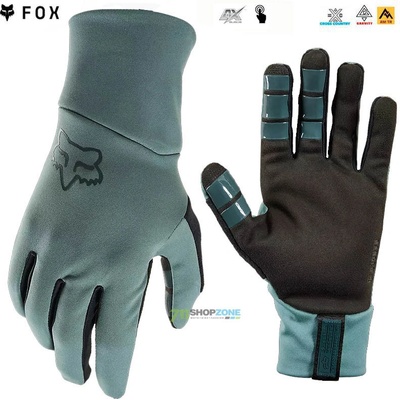 Fox Ranger Fire LF sea-blue