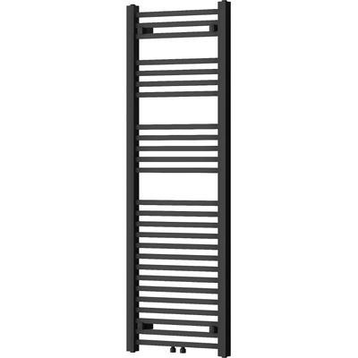 Mexen Pluton W106-1450-500-00-70 1450 mm x 500 mm čierny