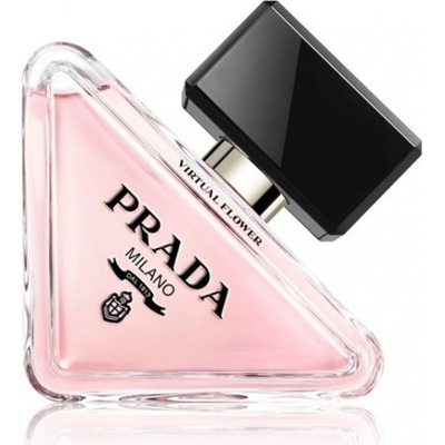 Prada Paradoxe Virtual Flower parfémovaná voda dámská 90 ml