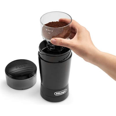 DeLonghi KG200