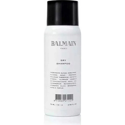 Balmain Hair Dry Shampoo 75 ml