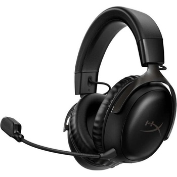 Image 1 of HP Hyperx Cloud III Wireless (77Z45AA/77Z46AA)