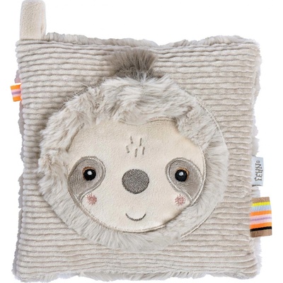 BABY FEHN Nahřívací polštářek lenochod Lazy