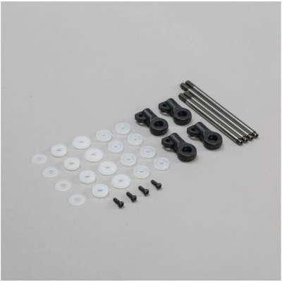 TLR konverzná sada tlmiča 3.5 mm 8X