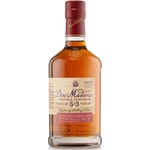 Dos Maderas Double Agend 5+3 - ром 700ml