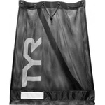 TYR торба за плуване tyr alliance mesh bag черен