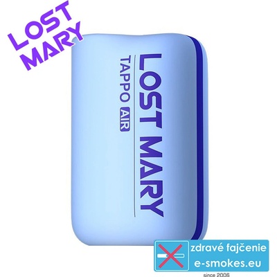 Elf Bar Lost Mary Tappo Air 750 mAh Ice Blue 1 ks