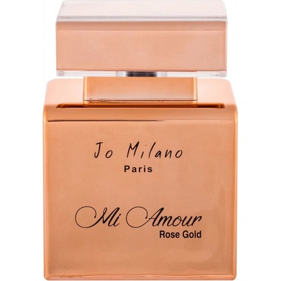 Jo Milano Mi Amour Rose Gold parfémovaná voda dámská 100 ml