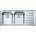 Franke Neptune NEX 621 (101.0040.736)