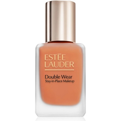 Estée Lauder Double Wear Stay-in-Place Makeup дълготраен фон дьо тен SPF 10 цвят 5C2 Sepia 30ml