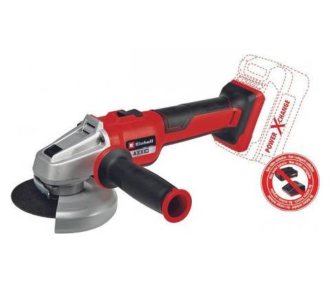 Einhell AXXIO 18/125 Q