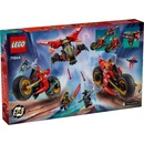 Image 1 of LEGO® NINJAGO® - Ninja Combat Vehicle (71844)