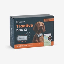 Tractive GPS DOG XL Adventure Edition