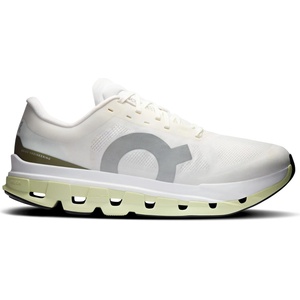 On Мъжки маратонки On Cloudflow 5 Running shoes - Ivory / Linen - размер 46 (EU) (023-2238-0720)