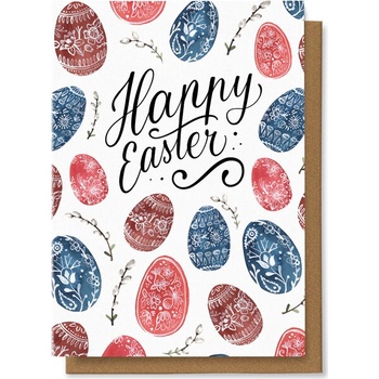 Chaukiss Happy Easter