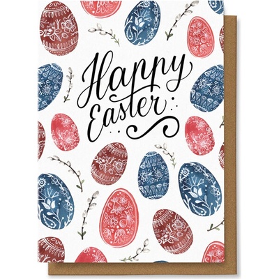 Chaukiss Happy Easter