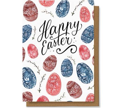 Chaukiss Happy Easter