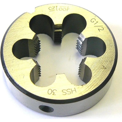 BUČOVICE TOOLS Závitové očko čsn 223212 g 5/8 a hss (242580)
