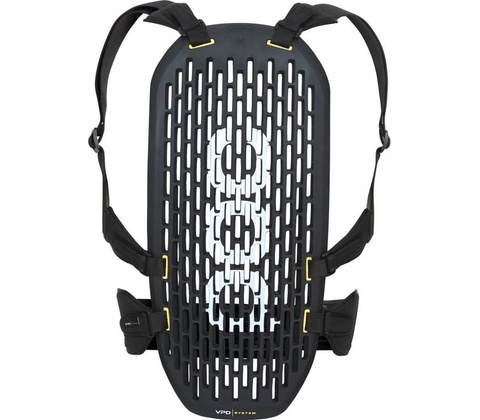 POC VPD System Back