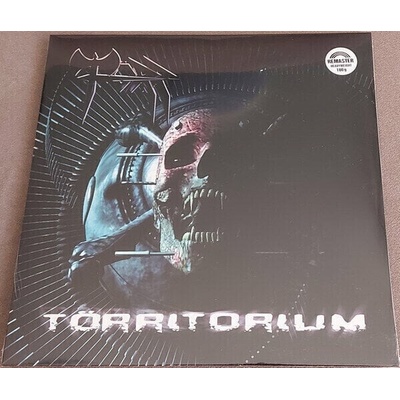 Törr - Torritorium / Remastered / Vinyl LP