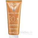 Vichy Idéal Soleil Capital ochranné mlieko na telo a tvár SPF30 300 ml
