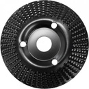 Festa Brusný kotouč rašplový střdně hrubý 125 mm 21802