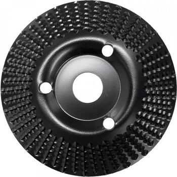 Festa Brusný kotouč rašplový střdně hrubý 125 mm 21802