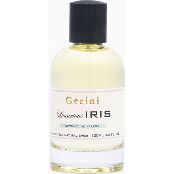 Image 1 of Gerini Luxurious Iris Extrait de Parfum 100 ml