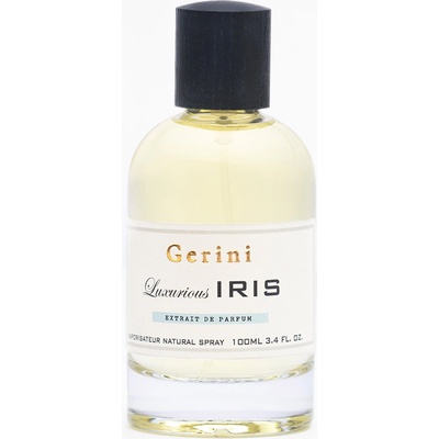 Gerini Luxurious Iris Extrait de Parfum 100 ml