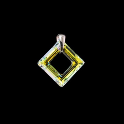 iŠperky Strieborný prívesok Swarovski ID|108274