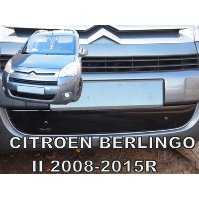 Zimná clona Citroen Berlingo II 2008-2015R dolná
