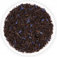 TEAVERSO ČIERNY LISTOVÝ ČAJ EARL GREY BLUE S NEVÄDZOU OSLO 500 G